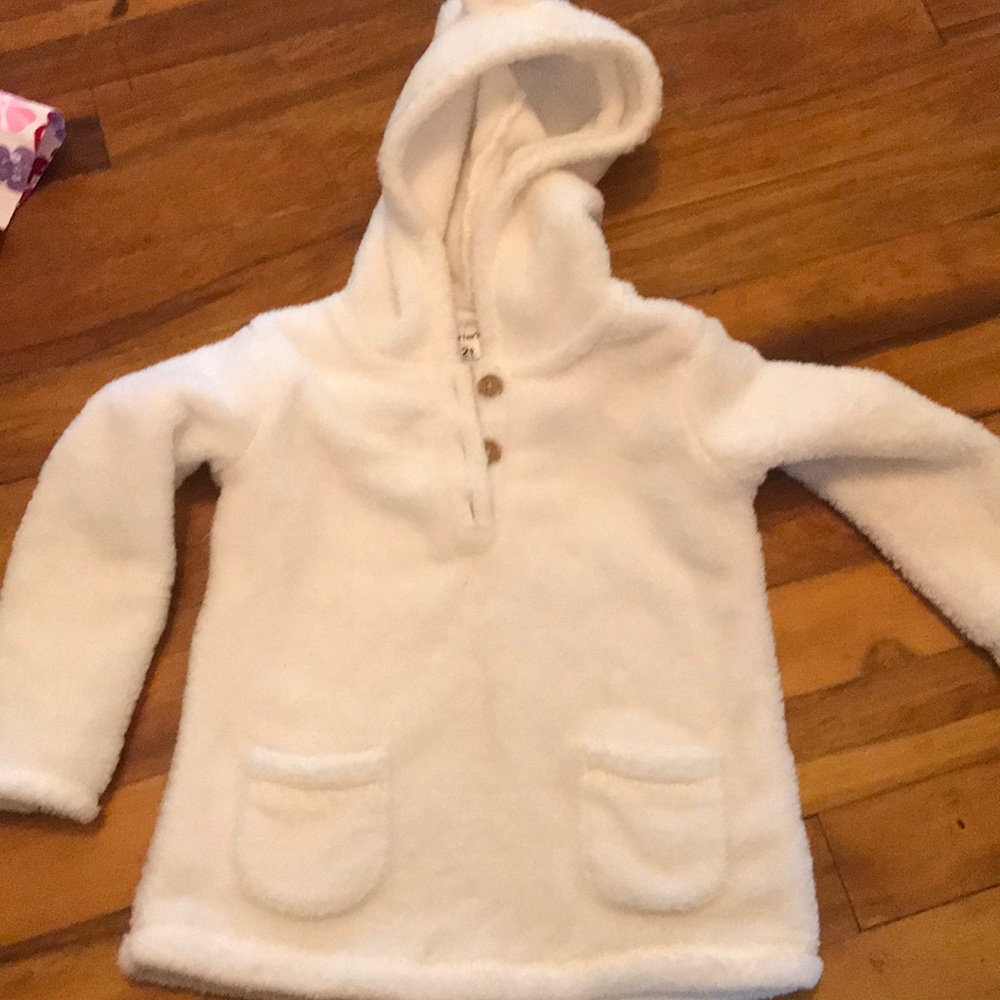 24 months carter sweater